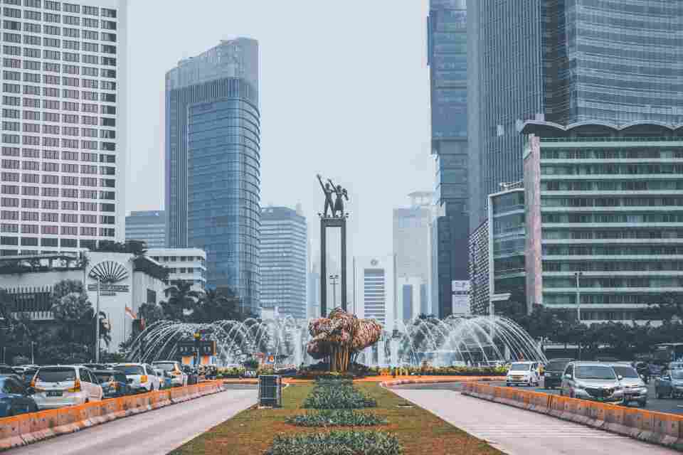DKI JAKARTA