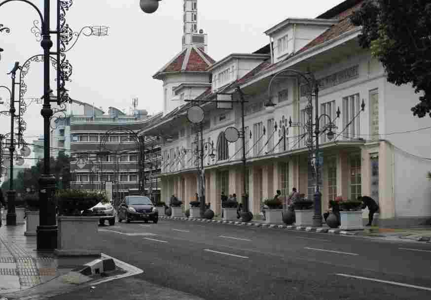 BANDUNG