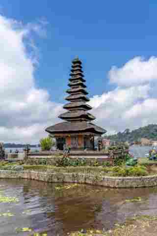 BALI