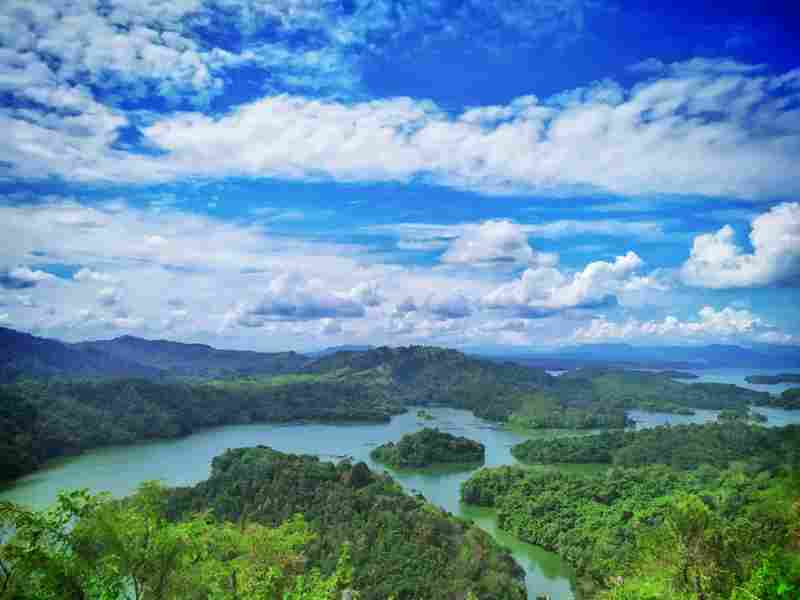 KALIMANTAN
